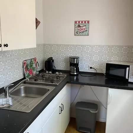 Wehrda Semesterbostad